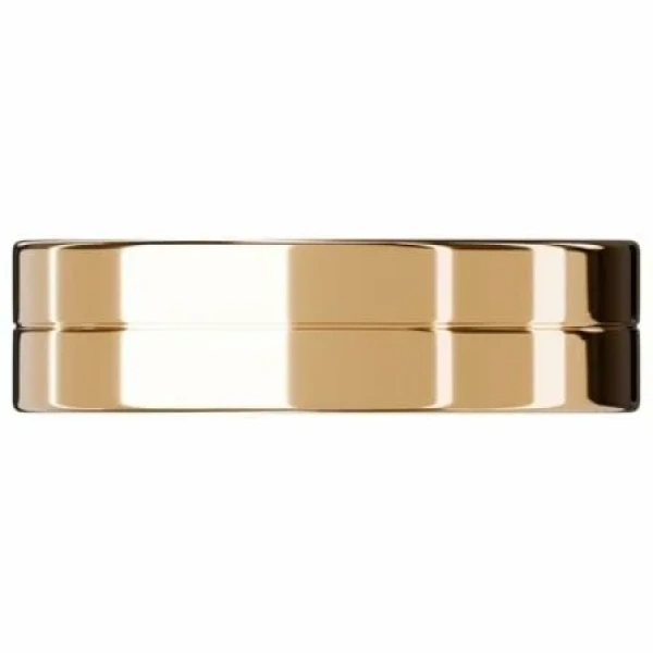 Anillo Inteligente Maxcom MR100 Talla 8/57/ Ø18.2mm/ Notificaciones/ Frecuencia Cardíaca/ Oro - Imagen 3