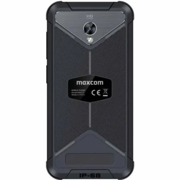 Smartphone Ruggerizado Maxcom Strong MS572 3GB/ 32GB/ 5.7"/ Negro - Imagen 3