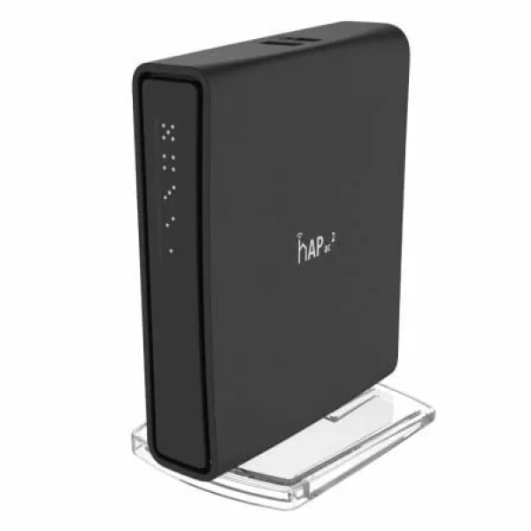 Punto de Acceso Mikrotic Hap AC2 - Imagen 2