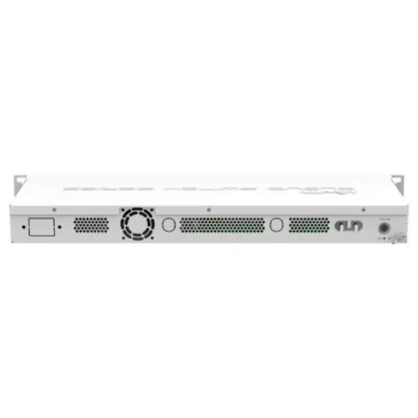 Switch Mikrotik CSS326-24G-2S+RM 26 Puertos/ RJ45 10/100/1000/ SFP/ PoE IN - Imagen 2