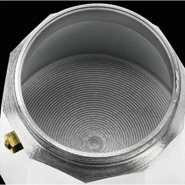 Cafetera Italiana Monix Expres M620006/ 6 Tazas - Imagen 2