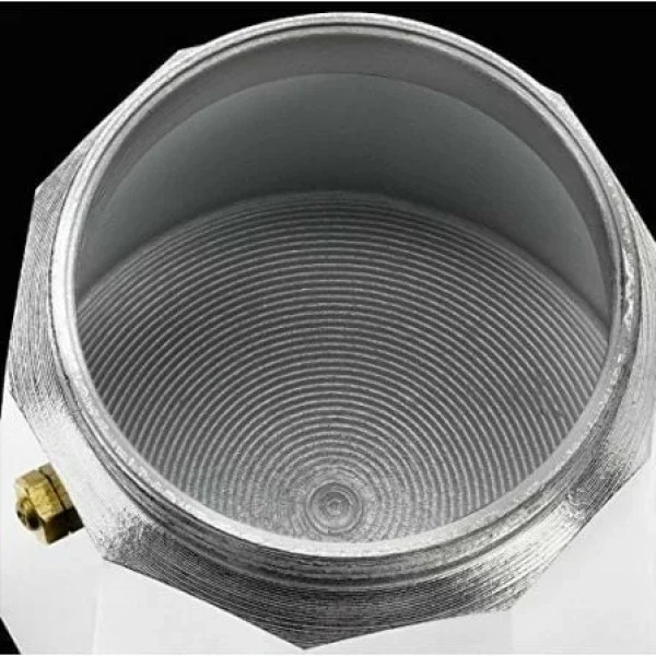 Cafetera Italiana Monix Expres M620012/ 12 Tazas - Imagen 2