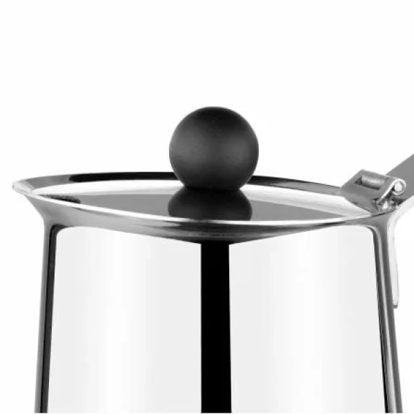Cafetera Italiana Eterna M630010/ 10 Tazas - Imagen 2