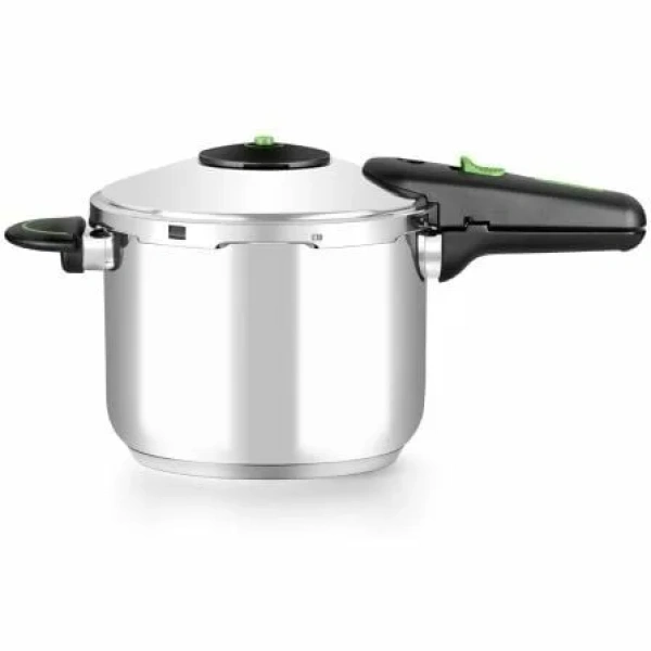 Olla a Presión Monix M911002/ 6L/ Apta para Inducción - Imagen 2