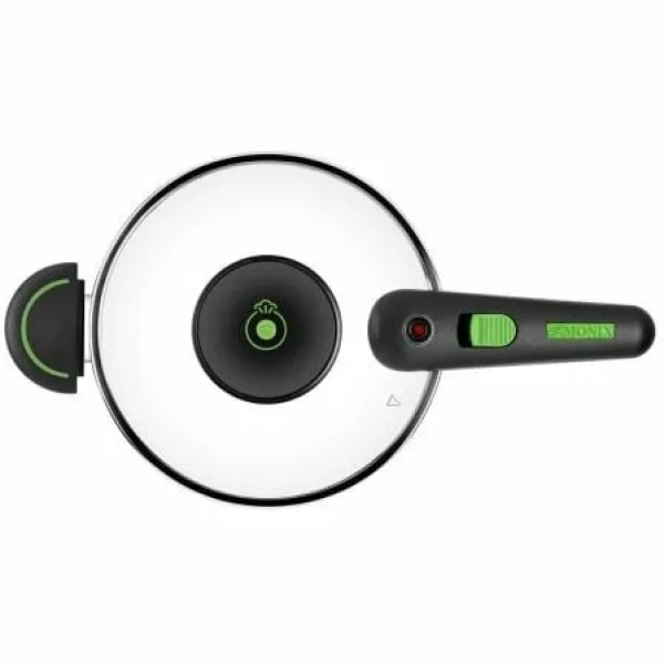 Olla a Presión Monix M911002/ 6L/ Apta para Inducción - Imagen 3