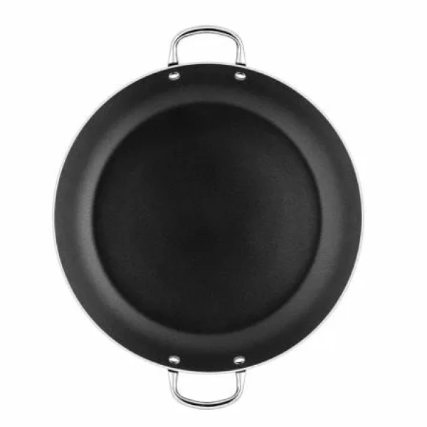 Paellera Monix Resistent Plus M371638/ Ø38cm - Imagen 3