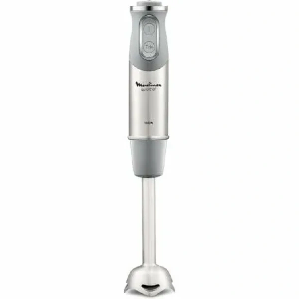Batidora de vaso Moulinex Quickchef/ 1000W/ 10 Velocidades/ Capacidad 800ml - Imagen 3