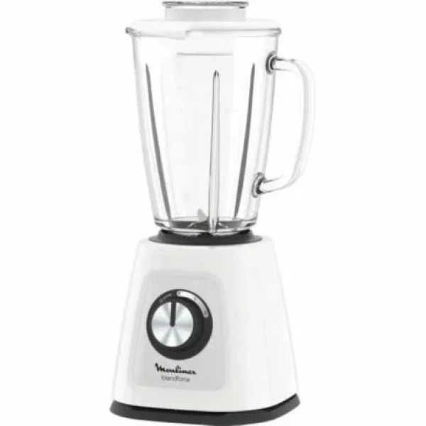 Batidora de vaso Moulinex Blendforce LM430110/ 800W/ 2 Velocidades - Imagen 2