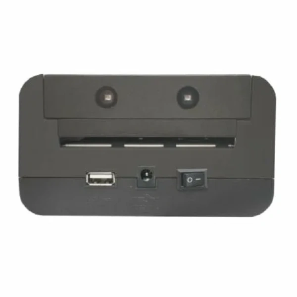 Detector de Billetes Falsos Mustek D9 - Imagen 2