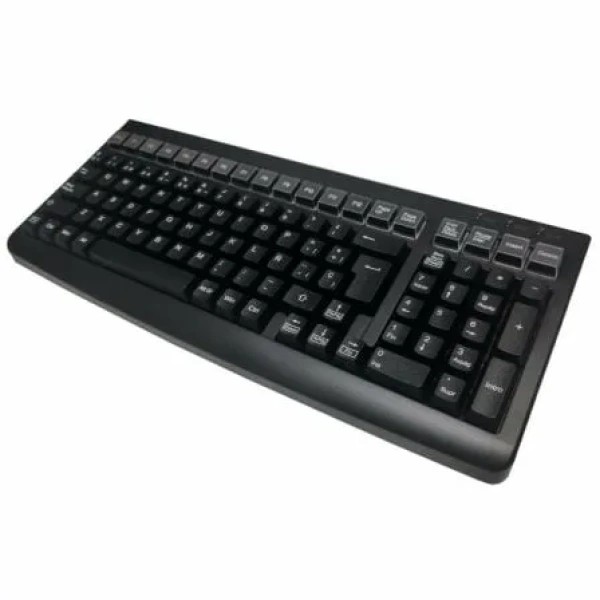 Teclado Pos Reducido Mustek MKB-800 - Imagen 2
