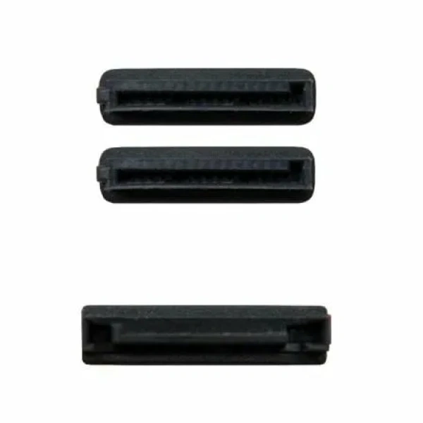 Adaptador de Alimentación Nanocable 10.19.0104/ SATA Macho - 2x SATA Hembra/ 30cm - Imagen 2