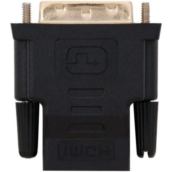 Adaptador Nanocable 10.15.0700/ DVI Macho - HDMI Hembra - Imagen 2