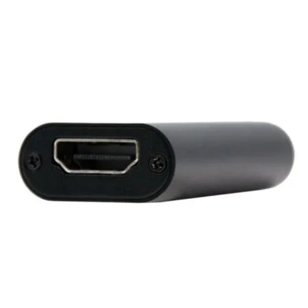Adaptador Nanocable 10.15.1201/ HDMI Hembra - HDMI Hembra - Imagen 3
