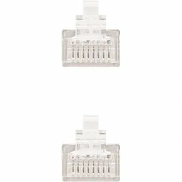 Cable de Red RJ45 UTP Nanocable 10.20.0407 Cat.6/ 7m/ Gris - Imagen 3
