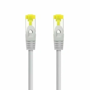 Cable de Red RJ45 SFTP Nanocable 10.20.1902 Cat.6A/ 2m/ Gris