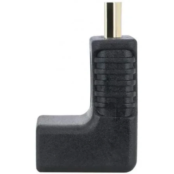Adaptador Nanocable 10.16.0011/ HDMI Macho - HDMI Hembra - Imagen 2
