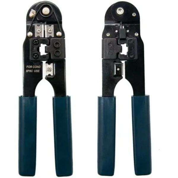 Crimpadora Nanocable 10.31.0101 para RJ45 - Imagen 3