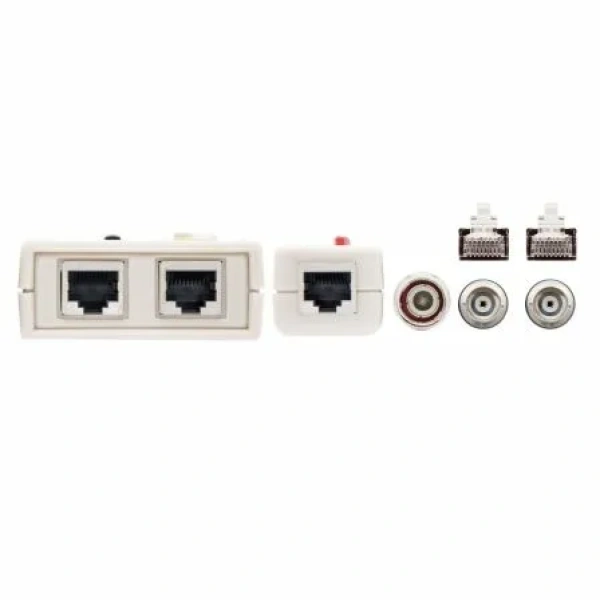 Tester Nanocable 10.31.0303 para RJ11-RJ12-RJ45 - Imagen 2