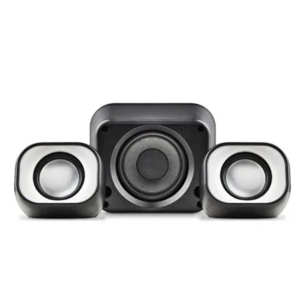 Altavoces NGS Comet 2.1/ 20W/ 2.1 - Imagen 3