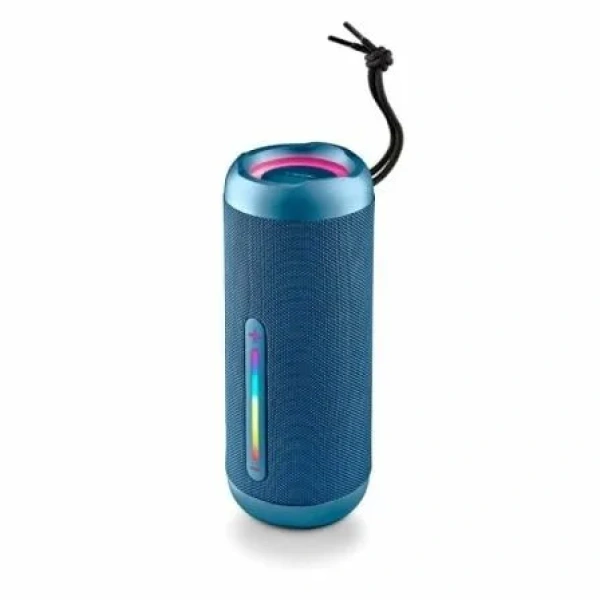 Altavoz con Bluetooth NGS Roller Furia 2/ 30W/ 2.0/ Azul - Imagen 2