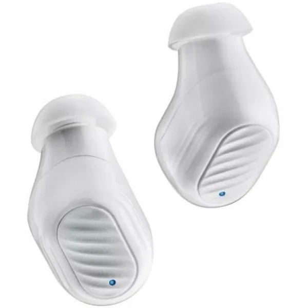 Auriculares Bluetooth NGS Ártica Duo con estuche de carga/ Autonomía 5h/ Blancos - Imagen 2