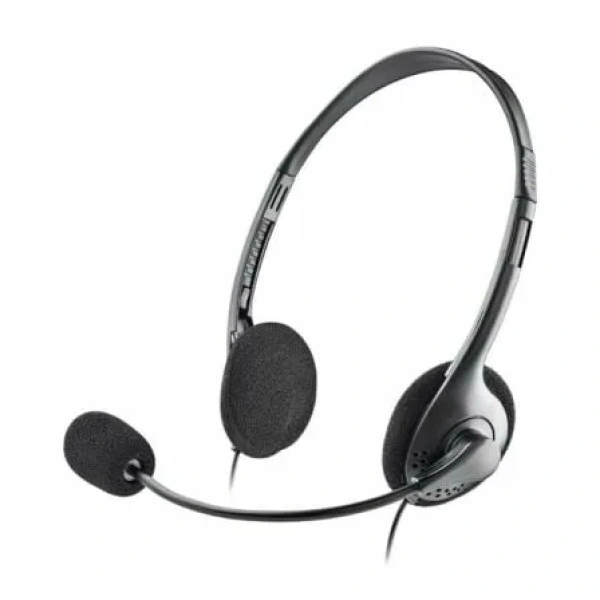Auriculares NGS MS103 MAX/ con Micrófono/ Jack 3.5/ Negros - Imagen 3