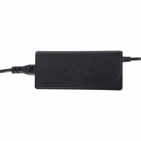 Cargador de Portátil NGS W-65W TYPE C/ 65W/ Automático/ Voltaje 12-20V/ 1 USB - Imagen 2