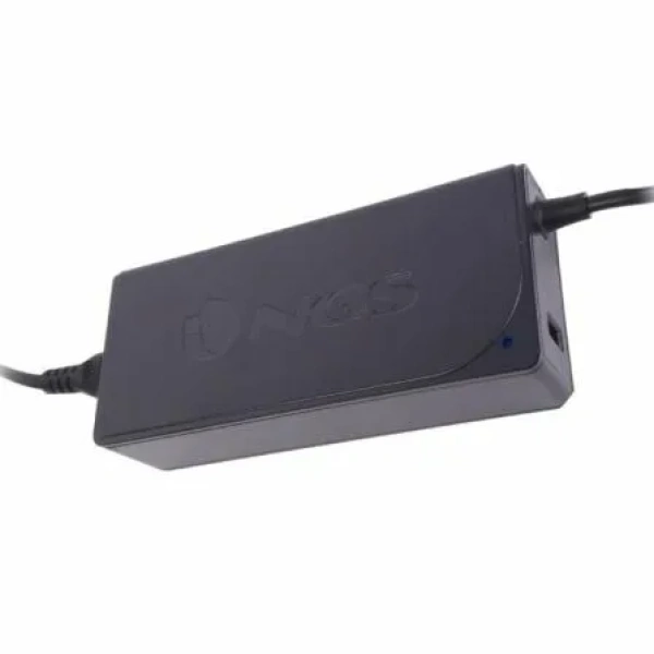 Cargador de Portátil NGS W-65W TYPE C/ 65W/ Automático/ Voltaje 12-20V/ 1 USB - Imagen 3