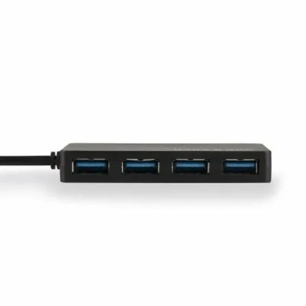 Hub USB NGS IHUB 3.0/ 4xUSB - Imagen 3