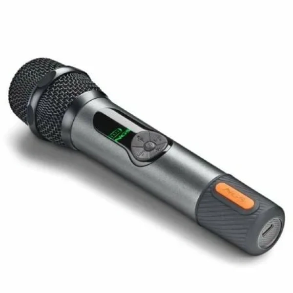 Micrófono Inalámbrico NGS Singer Star - Imagen 2