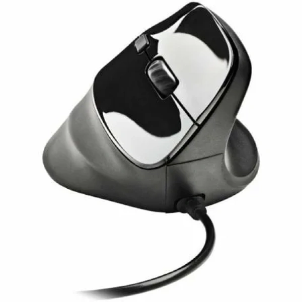 Ratón Vertical NGS Samsara/ Hasta 3200 DPI