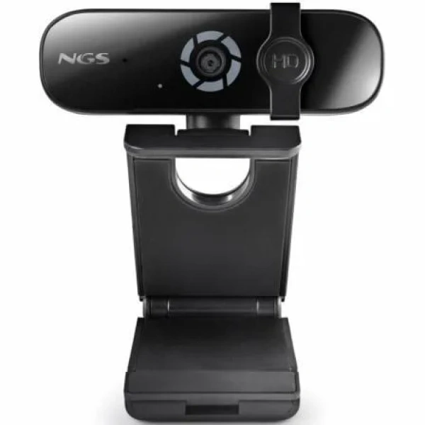 Webcam NGS XpressCam 2000/ 2560 x 1440 2K - Imagen 2