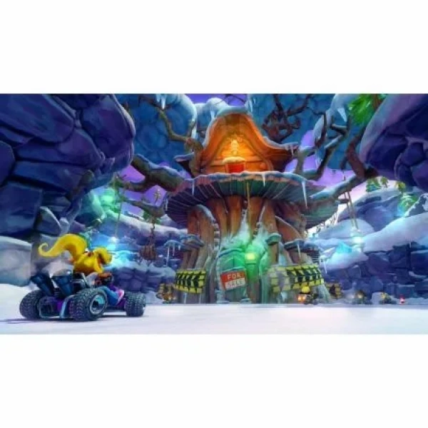 Juego para Consola Nintendo Switch Crash Team Nitro Fueled - Imagen 3