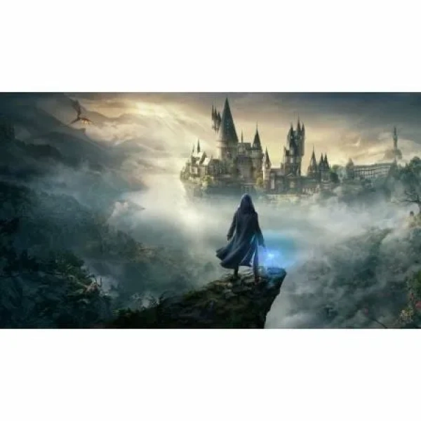 Juego para Consola Nintendo Switch Hogwarts Legacy Standard - Imagen 2