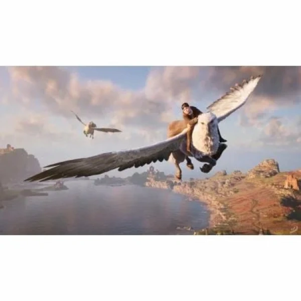 Juego para Consola Nintendo Switch Hogwarts Legacy Standard - Imagen 3