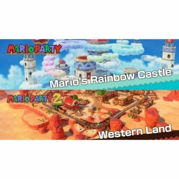 Juego para Consola Nintendo Switch Mario Party Jamboree - Imagen 2