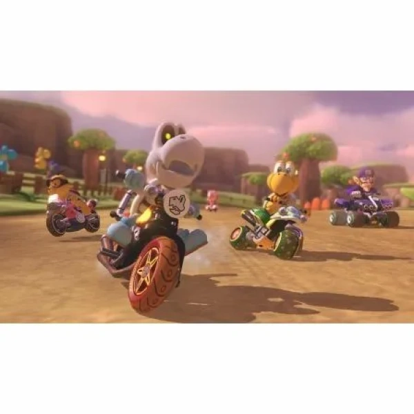 Juego para Consola Nintendo Switch Mario Kart 8 Deluxe - Imagen 3