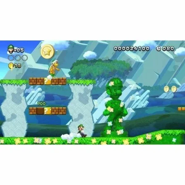 Juego para Consola Nintendo Switch New Super Mario Bros U Deluxe - Imagen 3