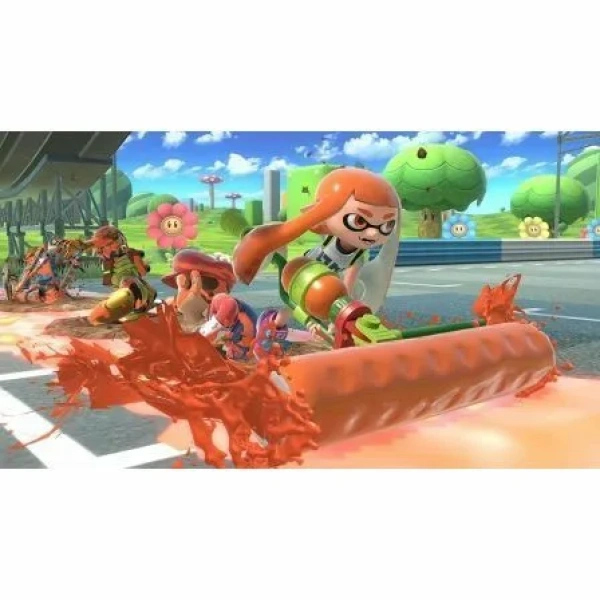 Juego para Consola Nintendo Switch Super Smash Bros Ultimate - Imagen 3