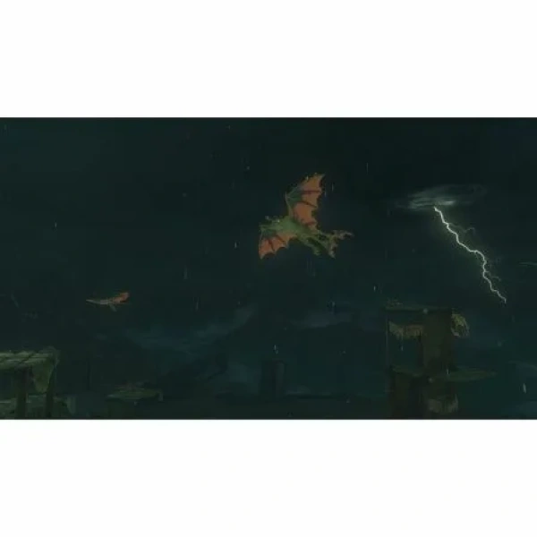 Juego para Consola Nintendo Switch The Legend of Zelda: Tears of the Kingdom - Imagen 2