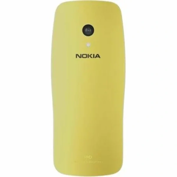 Teléfono Móvil Nokia 3210/ 4G/ Oro - Imagen 3