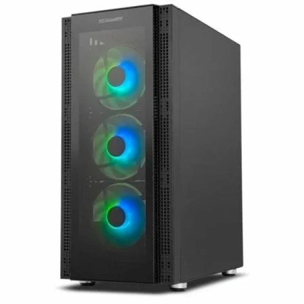 Caja Gaming Torre Nox Hummer Horus - Imagen 3