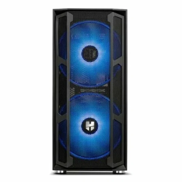 Caja Gaming Semitorre Nox Hummer Nova - Imagen 3