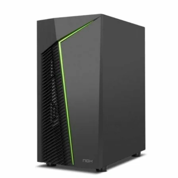 Caja Gaming Minitorre Nox Infinity Zeta - Imagen 3