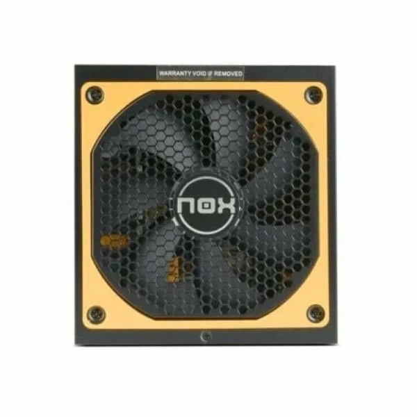 Fuente de Alimentación Nox Urano VX/ 750W/ Ventilador 14cm/ 80 Plus Bronze - Imagen 3