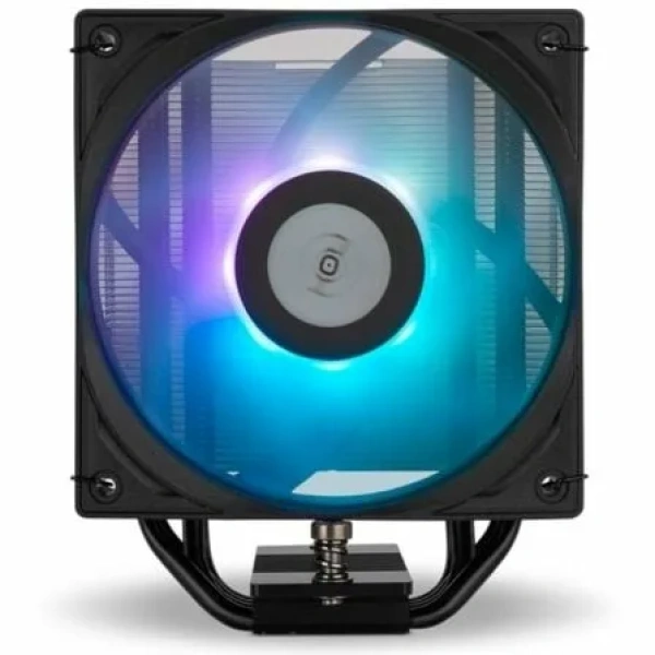 Ventilador con Disipador Nox Hummer R-400 ARGB/ 12cm - Imagen 2
