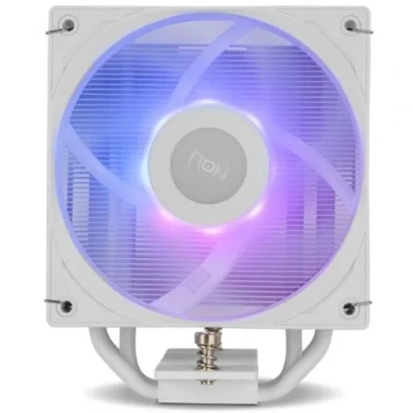 Ventilador con Disipador Nox Hummer R-400 ARGB/ 12cm - Imagen 2