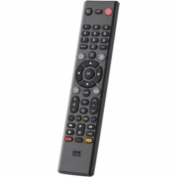 Mando Universal para TV TCL/ Thomson - Imagen 2
