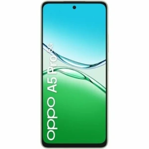 Smartphone Oppo A5 Pro 8GB/ 256GB/ 6.67"/ Verde Oliva