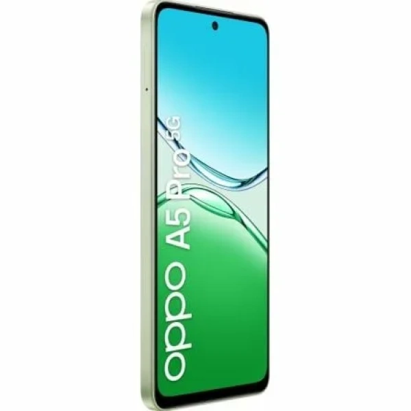 Smartphone Oppo A5 Pro 8GB/ 256GB/ 6.67"/ Verde Oliva - Imagen 3